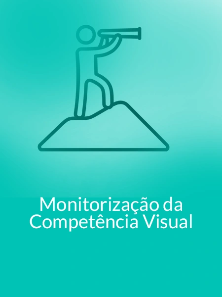 Monitorização da Competência Visual