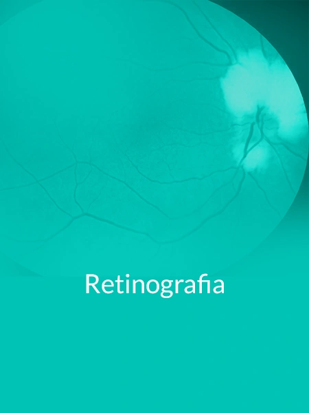 Retinografia